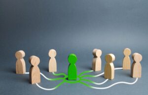 The Inner Work Behind Strong Outer Leadership