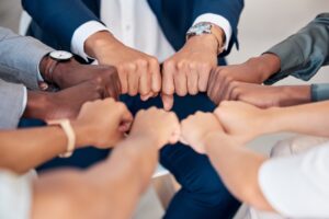 Three Small Rituals to Bring Your Work and Heart Together