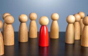 Leading Yourself Before You Lead Anyone Else