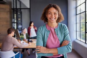 Entrepreneurship Doesn't Have To Cost You Your Peace