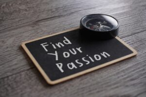 Finding Purpose When The Job Description Doesn't Say It