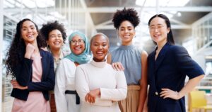 Why Successful Women Still Second-Guess Themselves