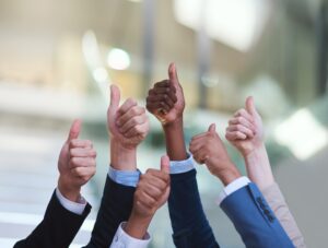 The Credibility You Keep Having to Earn Again