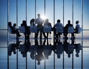 The Few Seconds Between Meetings That Change Everything