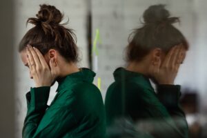 The Stress You Stopped Noticing a Long Time Ago